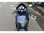 Kawasaki ZZ-R1400 , 2007