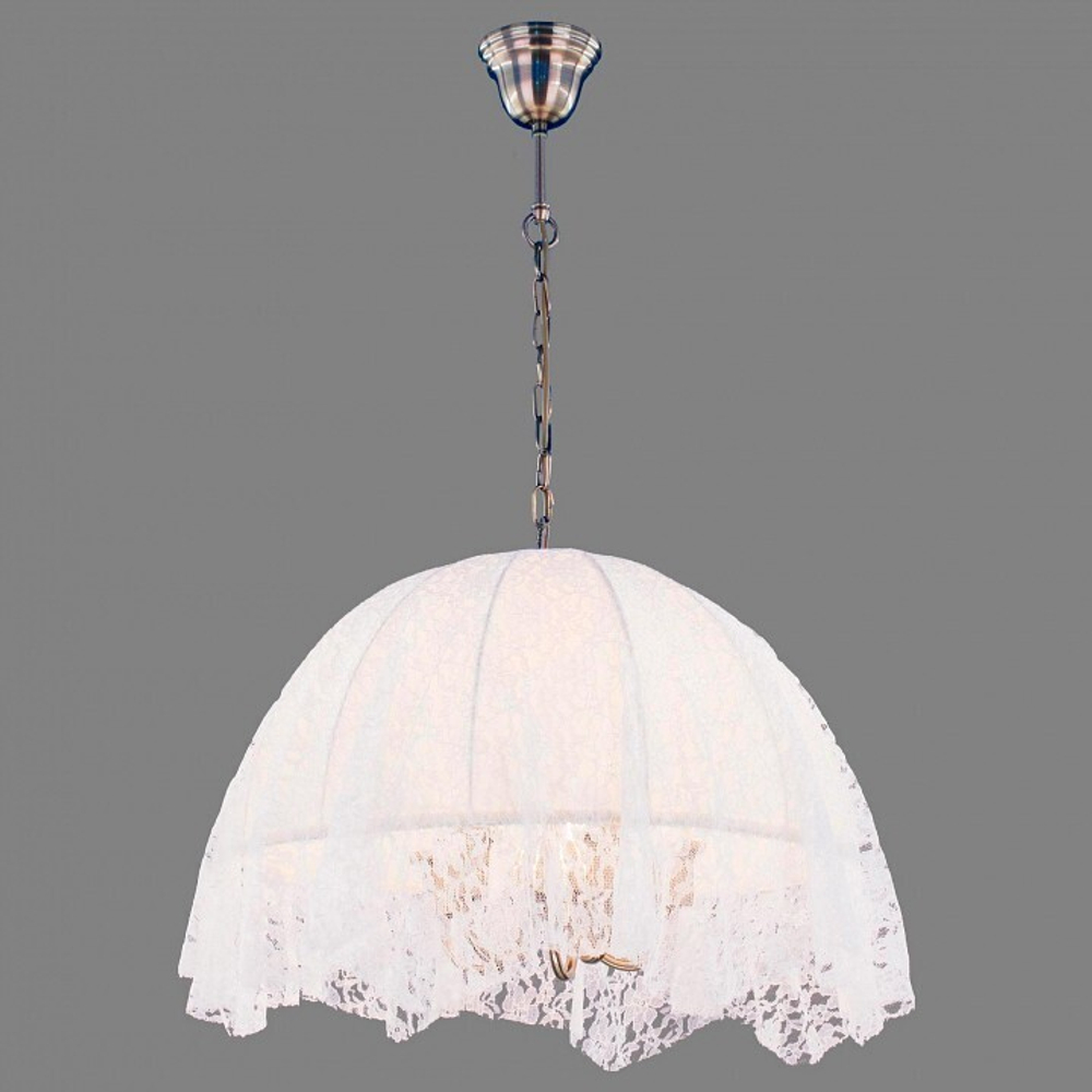 Подвесная люстра Citilux CL407154
