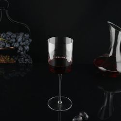 Бокал для вина 300 мл хр. стекло "1873" d 7 см h20 см P.L. - BarWare [6]