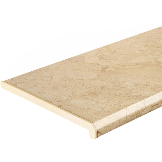 Подоконник ПВХ DANKE