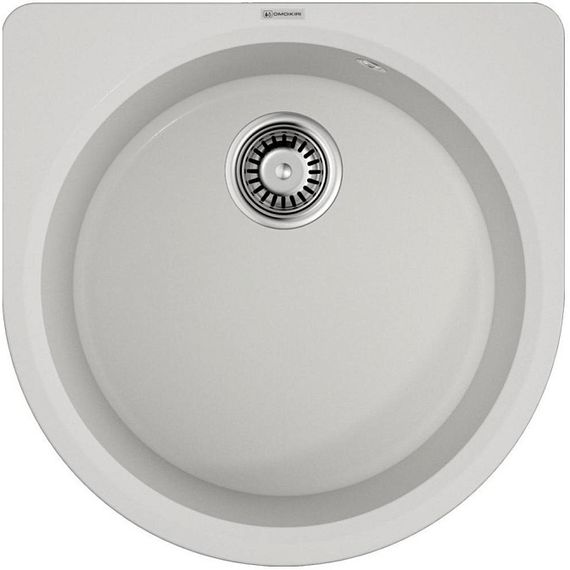 Мойка Akegata 51-PA Artgranit/пастила(арт.4993754)