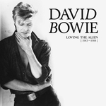 David Bowie / Loving The Alien (1983-1988)(15LP)
