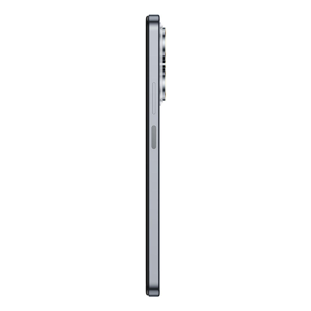 Смартфон TECNO Spark 20 Pro (KJ6) 12/256GB Moonlite Black