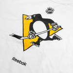 Футболка Reebok Pittsburgh Penguins