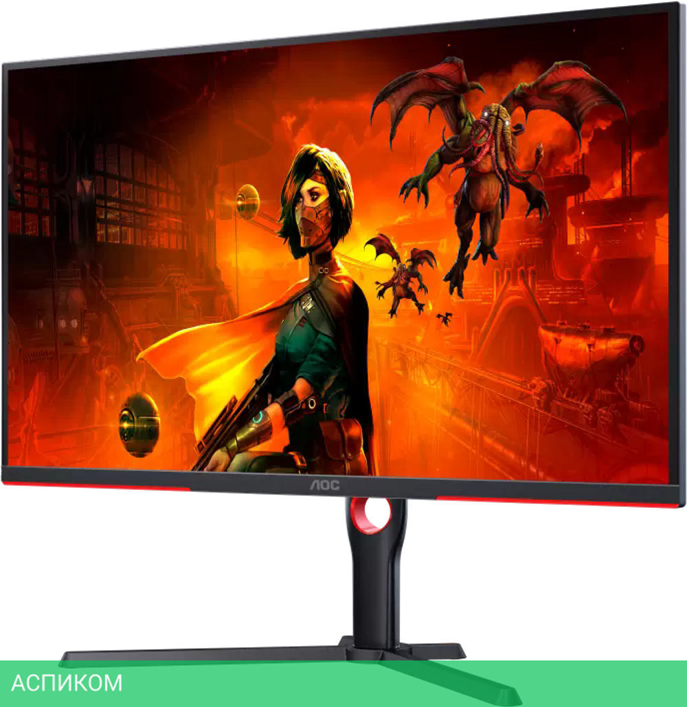 Игровой монитор AOC U32G3X