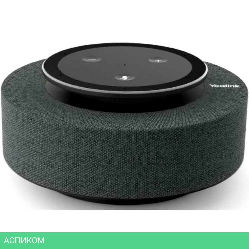 Веб-камера Yealink UVC84
