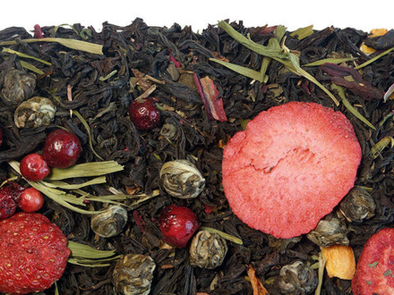 Ягодная Маргарита