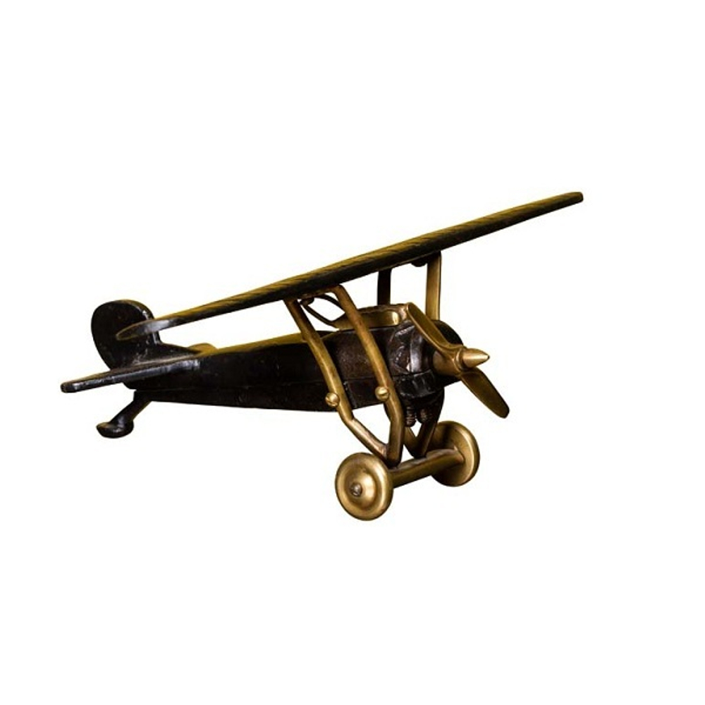 Модель Самолёта Фарман