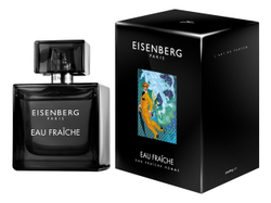 Eisenberg Eau Fraiche Homme