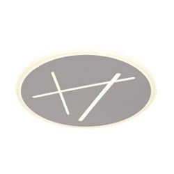 6672 Настенно-потолочный светильник KENZO