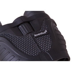 Бинокль Levenhuk Atom 8–20x25 - Центральная фокусировка