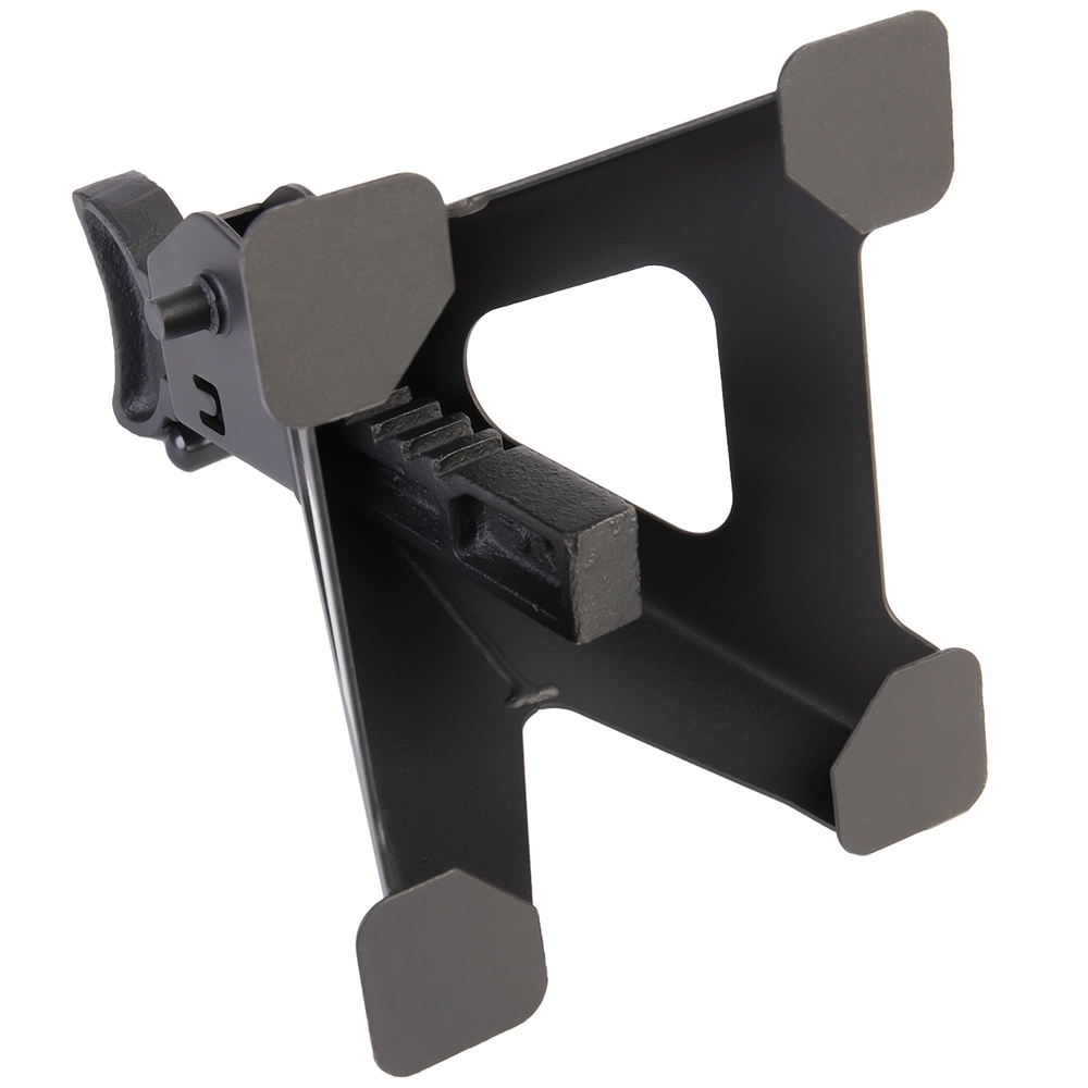 WDK-84302 Комплект подставок под автомобиль, 2 шт., г/п 3 т