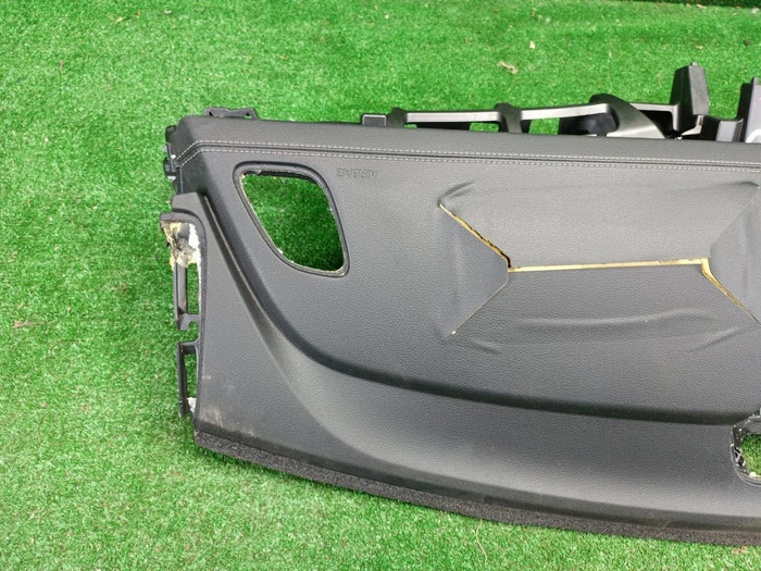 Комплект безопасности Genesis G70 (2017-2021)