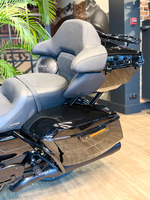 Harley-Davidson Road Glide 117 Limited, 2026