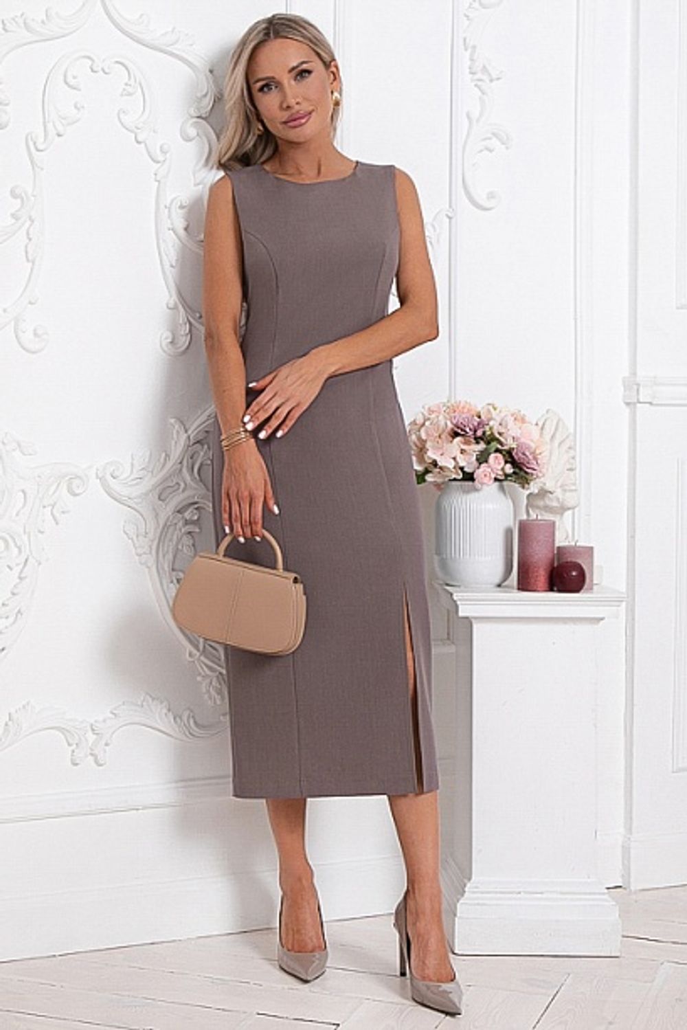 Платье 71771 Avili