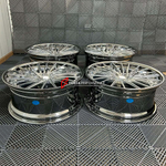 КОВАНЫЕ ДИСКИ ДЛЯ LEXUS LS460 2015 ЛЕКСУС