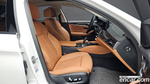 BMW 5 Series (G30) 520i Luxury (11.2022)