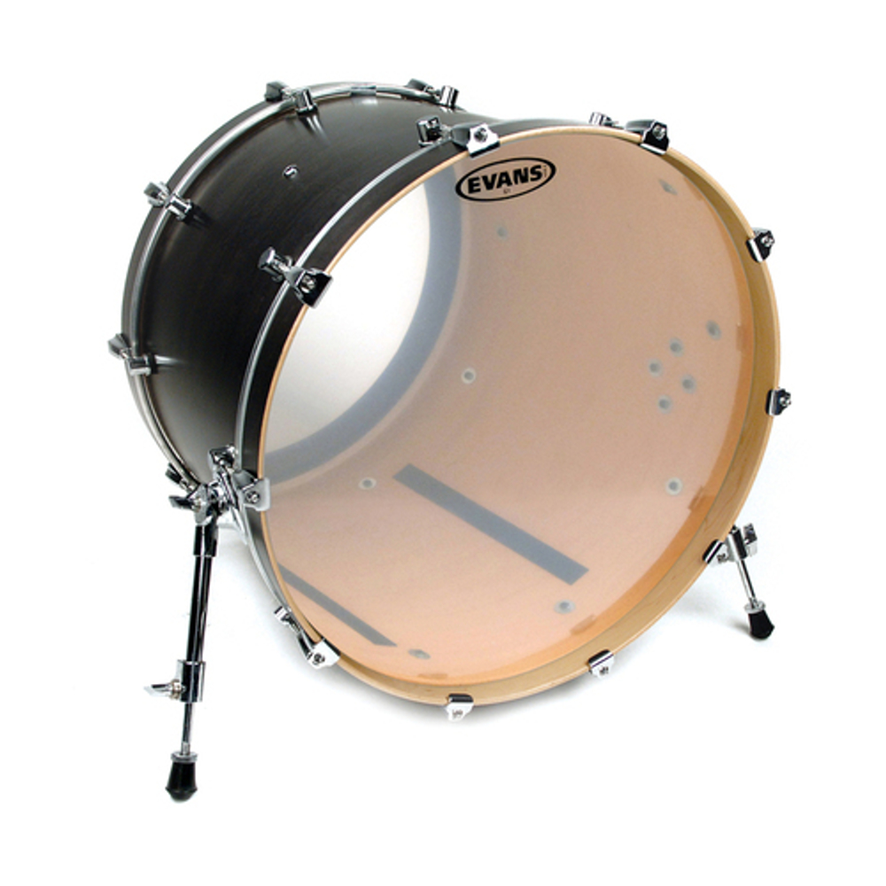 Пластик для бас-бочки Evans BD20G1