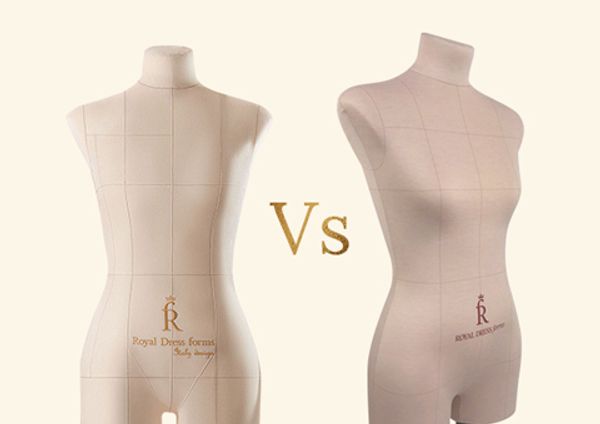 Битва манекенов: Моника Vs Виктория