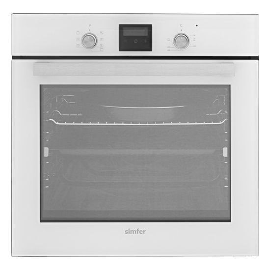 Электрический духовой шкаф Simfer B6EC58016
