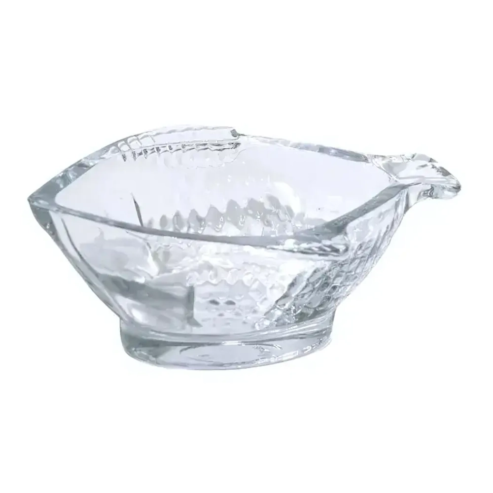 Икорница 100 мл FISH