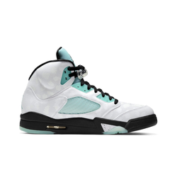 Мужские кроссовки Air Jordan 5 Retro 'Island Green' CN2932-100