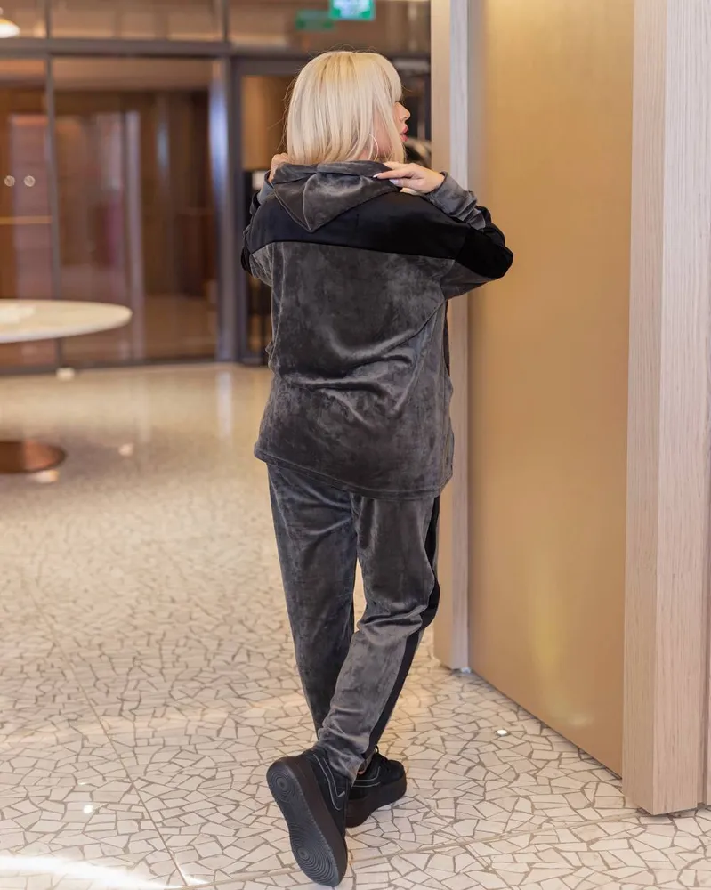 Костюм УК-178-1 Fabrika