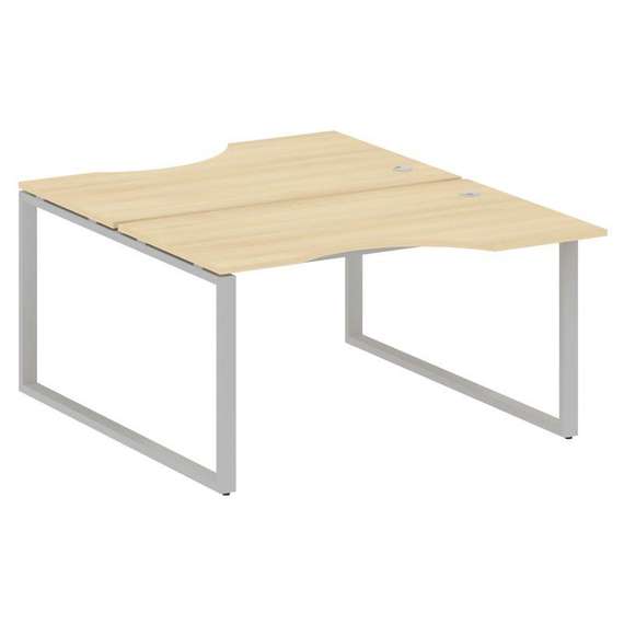 Метал Систем Рабочая станция криволинейная на О-образном м/к БО.РАС-СА-2.2