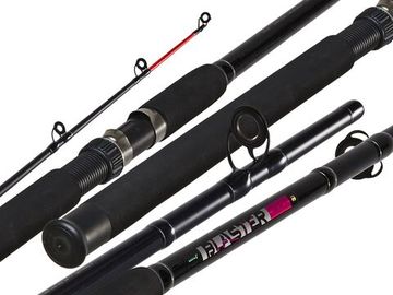 Спиннинг троллинговый Salmo Blaster POWER BOAT 2.10/XXH