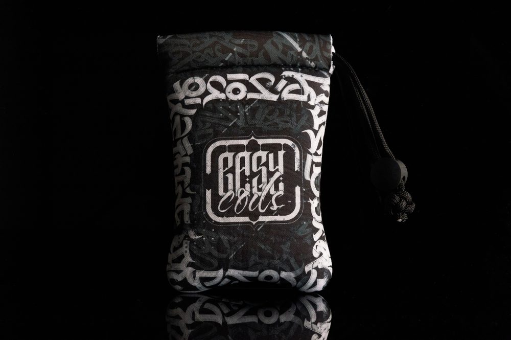 NordWorm x Easycoils (BB size)