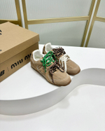 Miu Miu x New Balance 530 Sneaker