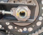Мотоцикл Regulmoto ZR PR 300 4 valves 6 Gear с ПТС