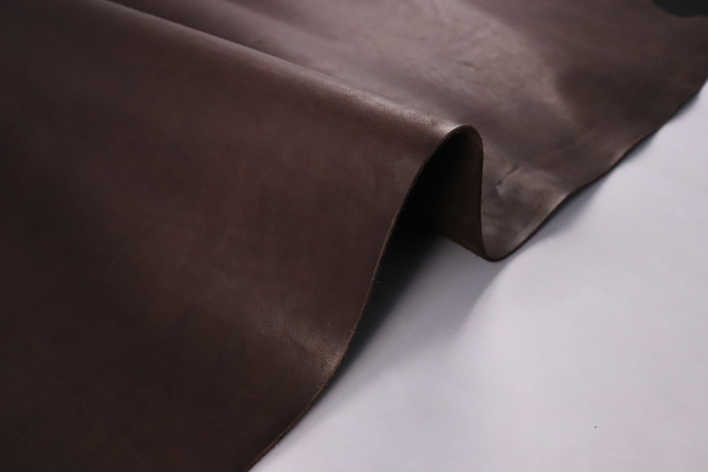 2,4-2,6 юфть темно-коричневая