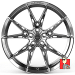 Комплект дисков WheelForce 18x8 et40 5x108