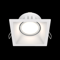 Встраиваемый светильник Technical DL029-2-01W