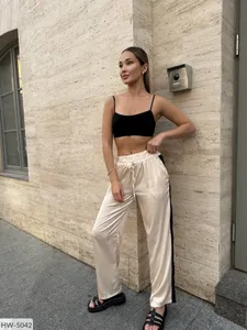 Брюки HW-5039 Фабрика Моды