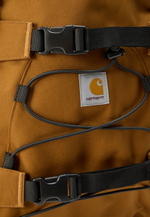 Carhartt WIP UNISEX - Рюкзак - Коричневый