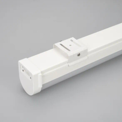 Светильник ALT-LARGO-1200-30W Warm3000 (WH, 120 deg, 230V) (Arlight, IP65 Пластик, 5 лет) 052090