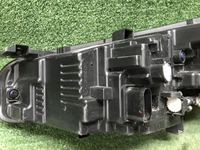 Битая Фара правая Geely Coolray (2023-н.в.) LED