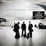 U2 / All That You Can’t Leave Behind (2LP)