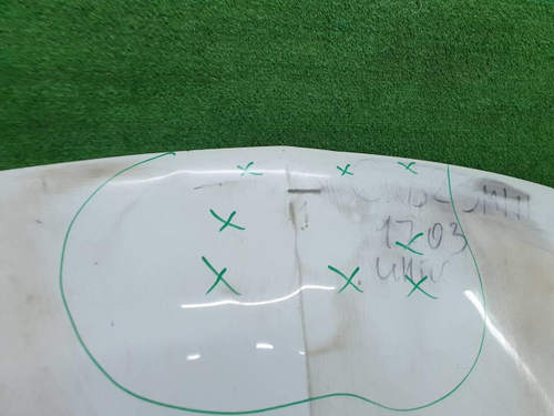 Капот Lada Largus 1 (2012-2021)