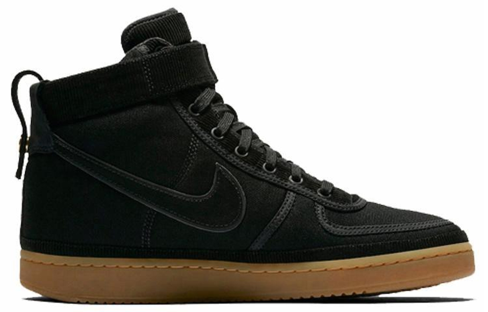 Кроссовки Carhartt Wip X Nike Air Vandal High Supreme Prm Wip