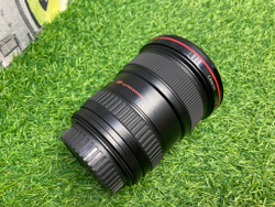 Canon EF 17-40mm 4L USM