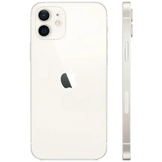 Смартфон Apple iPhone 12 64Gb White