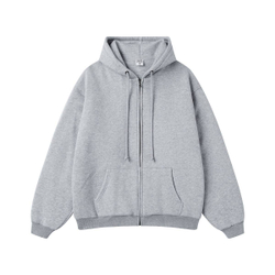 Худи zip Off Street