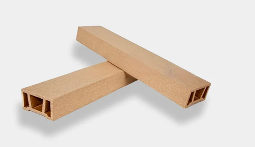 Перило Unodeck орех