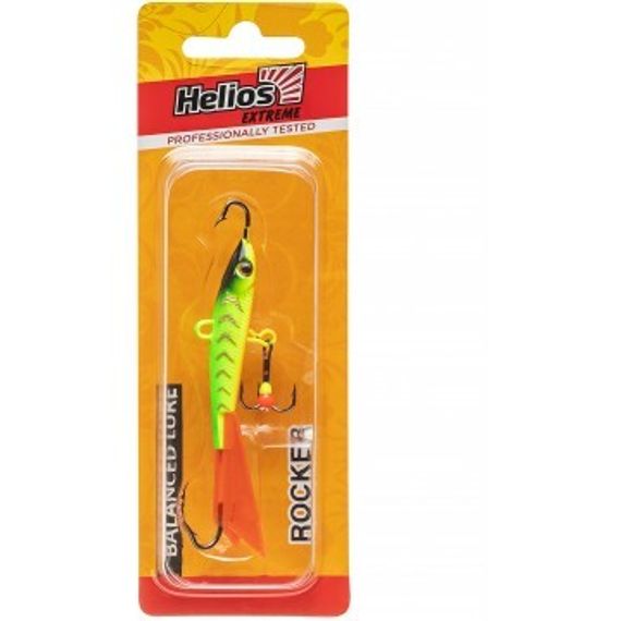 Балансир Rocker №7009 22 гр цв5 (HS 7009/22/5) Helios