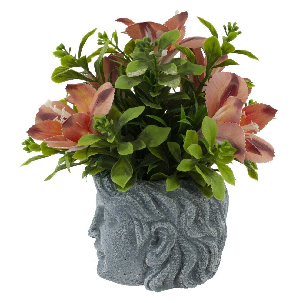 GAEM Цветочная композиция, L15,5 W14,5 H19,5 см