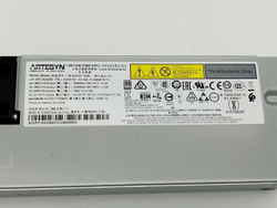 Блок питания Lenovo SR 550w 01KR193