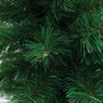 Ель искусственная "Стандарт" 210 см, зеленая, 4821